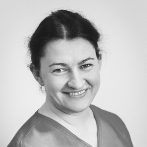 Gydytoja odontologė Dalia Nagurnienė